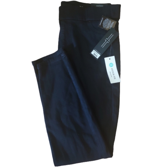 liverpool pull on jeggings